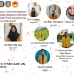 PHP2D 2021, UKM Ketahanan Nasional UHO Berhasil Raih Dana Rp40 Juta PHP2D 2021, UKM Ketahanan Nasional UHO Berhasil Raih Dana Rp40 Juta