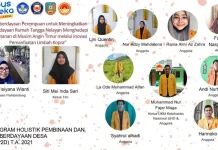 PHP2D 2021, UKM Ketahanan Nasional UHO Berhasil Raih Dana Rp40 Juta PHP2D 2021, UKM Ketahanan Nasional UHO Berhasil Raih Dana Rp40 Juta