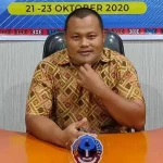 UTBK SBMPTN, USN Kolaka Siapkan 3 Lab Komputer Koordinator TIK USN Kolaka, Muh. Nurtanzis Sutoyo