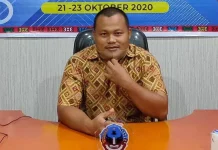 UTBK SBMPTN, USN Kolaka Siapkan 3 Lab Komputer Koordinator TIK USN Kolaka, Muh. Nurtanzis Sutoyo