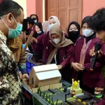 Meski Kuliah Online, Mahasiswa USN Mampu Ciptakan Produk Elektronik Meski Kuliah Online, Mahasiswa USN Mampu Ciptakan Produk Elektronik
