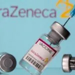 TNI/Polri di Sultra Kebagian Stok Vaksin Jenis AstraZeneca Ilustrasi Vaksin jenis AstraZeneca