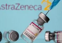 TNI/Polri di Sultra Kebagian Stok Vaksin Jenis AstraZeneca Ilustrasi Vaksin jenis AstraZeneca