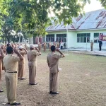 Haliana Ancam Copot Pejabat yang Minta Fee di Dana Desa Haliana Ancam Copot Pejabat yang Minta Fee di Dana Desa