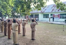 Haliana Ancam Copot Pejabat yang Minta Fee di Dana Desa Haliana Ancam Copot Pejabat yang Minta Fee di Dana Desa