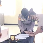 Direskrimum Polda Berganti, Laode Aries Pindah ke Sulsel Direskrimum Polda Berganti, Laode Aries Pindah ke Sulsel