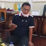 STR Kedaluwarsa, 16 Pendaftar CPNS di Wakatobi Tidak Lulus Berkas Kepala Badan Kepegawaian dan Pengembangan Sumber Daya Manusia (BKPSDM) Sahibudin Najib
