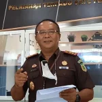 Gunakan Ijazah Palsu, Kades Patikala Divonis Satu Tahun Penjara Kejaksaan Kejaksaan Negeri (Kejari) Kolut Teguh Imanto