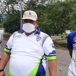 Persiapan PON Papua, IMI Sultra Gelar Pelatda di Kolut Ketua IMI Sultra Anton Timbang