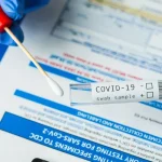 Polisi Tetapkan Satu Tersangka Kasus 23 PCR Palsu Milik Mahasiswa Polisi Tetapkan Satu Tersangka Kasus 23 PCR Palsu Milik Mahasiswa