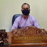 Ini Motif Suami di Kolaka Utara Tega Habisi Nyawa Istrinya Kasat Reskrim Polres Kolut, IPTU Alamsyah Nugraha