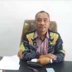 Penyaluran Beras PPKM Tahap 2 di Sultra Ditarget Rampung Sesuai Jadwal Kepala Dinas (Kadis) Sosial Provinsi Sultra, Armunanto