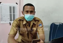 4.009 CPNS dan 40 PPPK Non-Guru di Mubar Dinyatakan Lolos Verifikasi Berkas Kepala Bidang (Kabid) Pengembangan dan Dokumentasi, Badan Kepegawaian Pendidikan dan Pelatihan (BKPP) Mubar, Hanur Al Kadirun