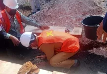 Wakatobi Kebagian Pembangunan Gedung PLHUT Wakatobi Kebagian Pembangunan Gedung PLHUT