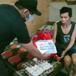 Peduli Pandemi Covid-19, OJK Sultra Berikan Bantuan Alat Kesehatan Peduli Pandemi Covid-19, OJK Sultra Berikan Bantuan Alat Kesehatan