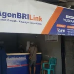 Dorong Ultra Mikro, AgenBRILink Ini Bantu Warga dan Pelaku UMK Dorong Ultra Mikro, AgenBRILink Ini Bantu Warga dan Pelaku UMK