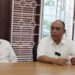 Satu Tahun Menjabat, Andi Ady Aksar Beri Perubahan untuk Gerindra Sultra Satu Tahun Menjabat, Andi Ady Aksar Beri Perubahan untuk Gerindra Sultra