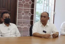 Satu Tahun Menjabat, Andi Ady Aksar Beri Perubahan untuk Gerindra Sultra Satu Tahun Menjabat, Andi Ady Aksar Beri Perubahan untuk Gerindra Sultra