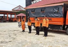 Seorang Warga Koltim Dilaporkan Hilang Saat Pergi ke Kebun Seorang Warga Koltim Dilaporkan Hilang Saat Pergi ke Kebun