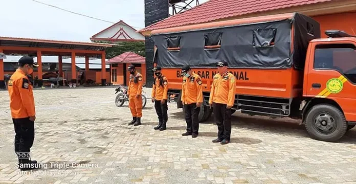 Seorang Warga Koltim Dilaporkan Hilang Saat Pergi ke Kebun