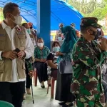 Sosialisasi PPKM, Satgas Covid-19 Sebut Masih Banyak Warga Mubar yang Belum Patuhi Prokes Sosialisasi PPKM, Satgas Covid-19 Sebut Masih Banyak Warga Mubar yang Belum Patuhi Prokes