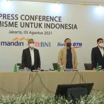 Himbara Makin Optimis Pulihkan Ekonomi Lewat Penyaluran Kredit Himbara Makin Optimis Pulihkan Ekonomi Lewat Penyaluran Kredit