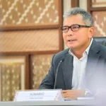 BRI Jadi Best CEO dan Sabet 3 Penghargaan Infobank Award 2021 Direktur Utama BRI Sunarso