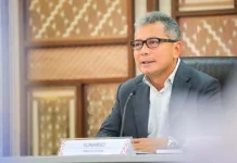 Penyaluran Kredit BRI Tumbuh Positif di Kuartal II 2021 Direktur Utama BRI Sunarso