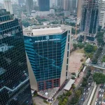 BRI Sabet 5 Penghargaan di Ajang GRC 2021 PT Bank Rakyat Indonesia (Persero) Tbk