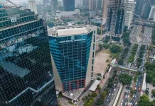 BRI Sabet 5 Penghargaan di Ajang GRC 2021 PT Bank Rakyat Indonesia (Persero) Tbk