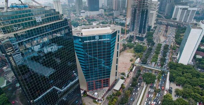 PT Bank Rakyat Indonesia (Persero) Tbk