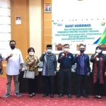 5.000 Pegawai Non ASN Pemprov Sultra Akan Dilindungi BP Jamsostek 5.000 Pegawai Non ASN Pemprov Sultra Akan Dilindungi BP Jamsostek