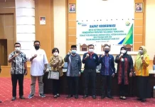 5.000 Pegawai Non ASN Pemprov Sultra Akan Dilindungi BP Jamsostek 5.000 Pegawai Non ASN Pemprov Sultra Akan Dilindungi BP Jamsostek