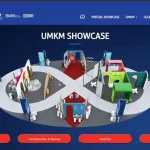 Pameran Virtual BRI Resmi Dibuka, Berikut Cara Aksesnya Pameran Virtual BRI Resmi Dibuka, Berikut Cara Aksesnya