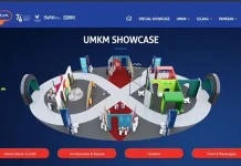 Pameran Virtual BRI Resmi Dibuka, Berikut Cara Aksesnya Pameran Virtual BRI Resmi Dibuka, Berikut Cara Aksesnya