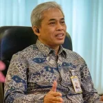 BRI Salurkan Lebih dari Rp588 Triliun Kredit Berbasis ESG Direktur Manajemen Risiko BRI Agus Sudiarto