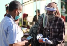 Porsi Kredit Capai 80,6 Persen, BRI Jadi Market Leader UMKM Porsi Kredit Capai 80,6 Persen, BRI Jadi Market Leader UMKM