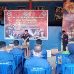 Berikut Cara Memadamkan Api Akibat Tabung Gas yang Bocor Berikut Cara Memadamkan Api Akibat Tabung Gas yang Bocor