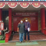 Kades Pengguna Ijazah Palsu di Kolut Resmi Dipenjara Kades Penggunaan Ijazah Palsu di Kolut Resmi Dipenjara