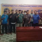 Teknik Sipil UHO Berbagi Ilmu Pompa Hidram di Desa Lalouesamba Konsel Fakultas Teknik UHO Kembangkan Pompa Hidram di Desa Lalouesamba Konsel