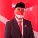 Pemprov Sultra Siapkan Rp2,5 Miliar untuk Berlaga di Peparnas Papua Plt Kepala Dinas Pemuda dan Olahraga (Kadispora) Provinsi Sultra, Trio Prasetio Prahasto