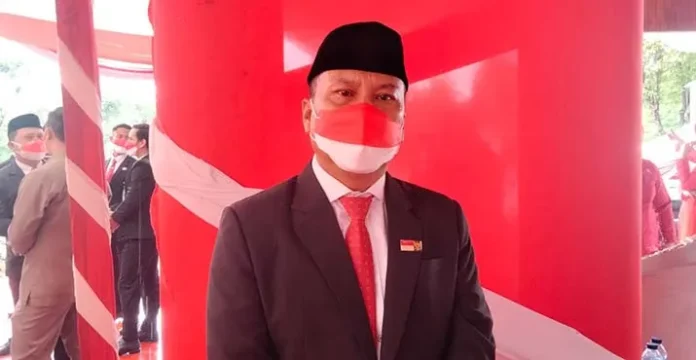 Plt Kepala Dinas Pemuda dan Olahraga (Kadispora) Provinsi Sultra, Trio Prasetio Prahasto