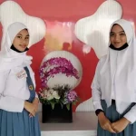 Mengenal Dua Paskibraka Pembawa Baki Upacara HUT RI di Rujab Gubernur Sultra Mengenal Dua Paskibraka Pembawa Baki Upacara HUT RI di Rujab Gubernur Sultra