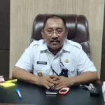 Rekonstruksi Jalan Belakang Rujab Gubernur Senilai Rp10 Miliar Akan Rampung September Kepala Dinas Bina Marga, Burhanuddin