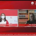 Pemerintah Salurkan BLT Dana Desa Rp900 Ribu per Tiga Bulan Pemerintah Salurkan BLT Dana Desa Rp900 Ribu per Tiga Bulan