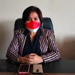 Tarif RT-PCR di RSUD Bahteramas Turun Jadi Rp525 Ribu Wakil Direktur Umum dan Keuangan Yane Anastasia Paternus