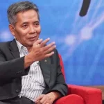 BRI Komitmen Merdekakan UMKM dan Percepat Inklusi Direktur Bisnis Mikro BRI Supari
