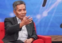 BRI Dorong UMKM Punya Nomor Induk Berusaha Direktur Bisnis Mikro BRI Supari