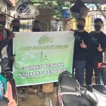 ASR Kendari Gelar Jumat Berkah di 4 Kelurahan ASR Kendari Gelar Jumat Berkah di 4 Kelurahan