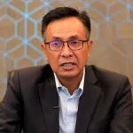 BRI Perkuat Ekosistem Bisnis Pertanian yang Berkelanjutan Direktur Bisnis Kecil dan Menengah BRI Amam Sukriyanto